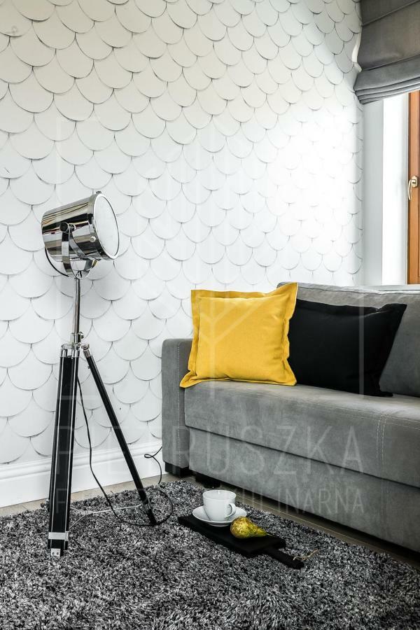 זקופאנה Apartament Skandynawski**** מראה חיצוני תמונה