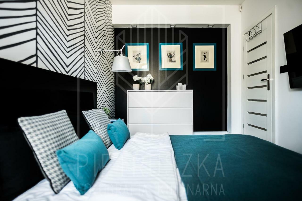 זקופאנה Apartament Skandynawski**** מראה חיצוני תמונה