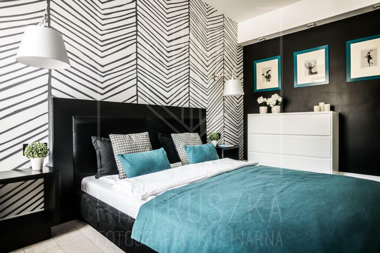 זקופאנה Apartament Skandynawski**** מראה חיצוני תמונה