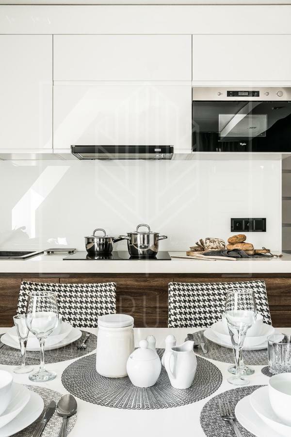 זקופאנה Apartament Skandynawski**** מראה חיצוני תמונה
