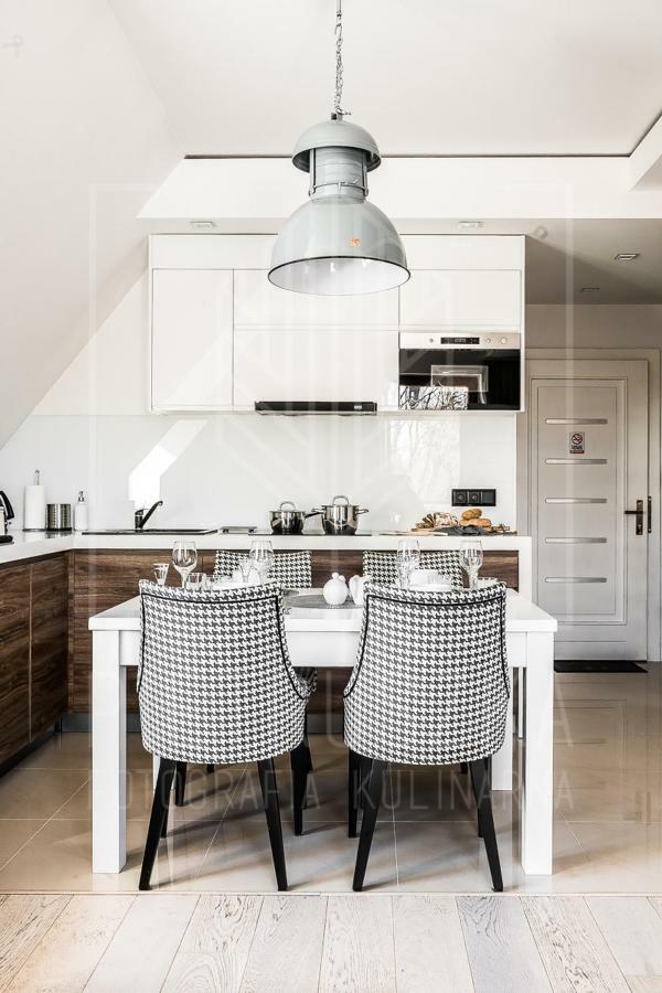 זקופאנה Apartament Skandynawski**** מראה חיצוני תמונה