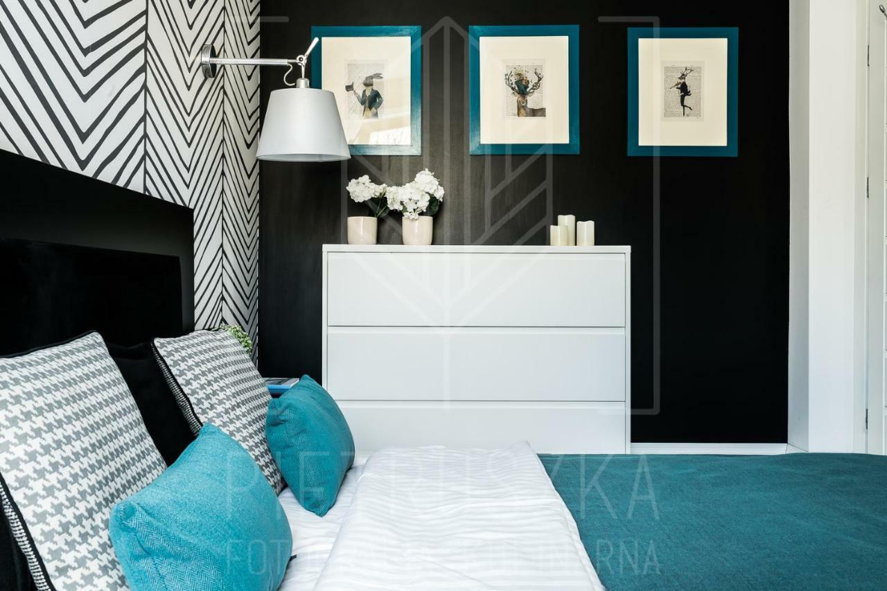 זקופאנה Apartament Skandynawski**** מראה חיצוני תמונה