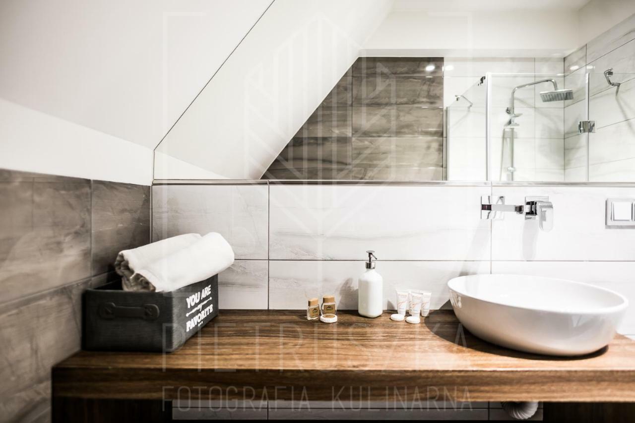זקופאנה Apartament Skandynawski**** מראה חיצוני תמונה